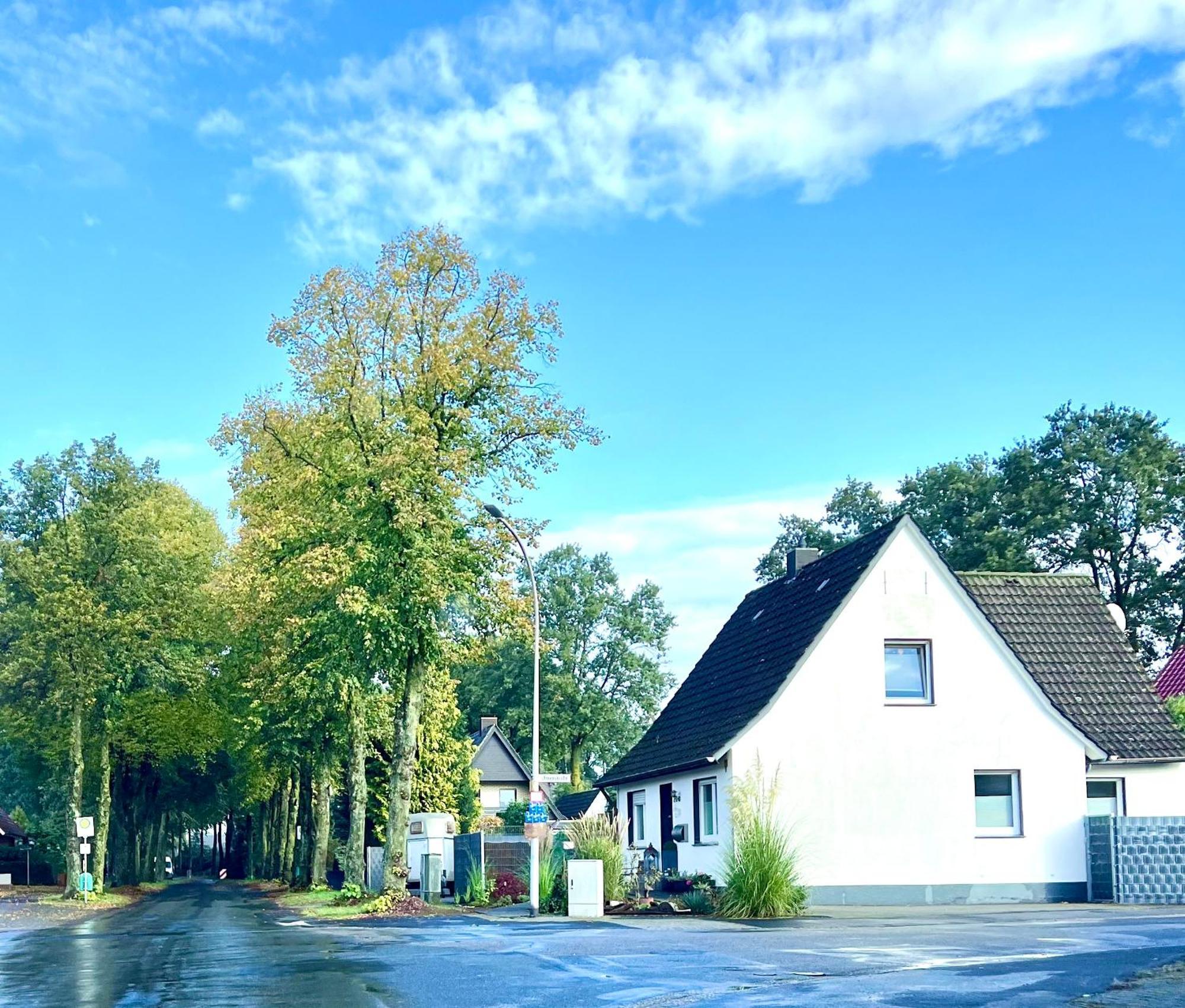 Allee Zum See Schuettorf Exterior foto